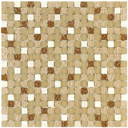 Мозаїка 31X31 Daily Brown Daily Aparici Мозаїка 31X31 Daily Brown Daily Aparici