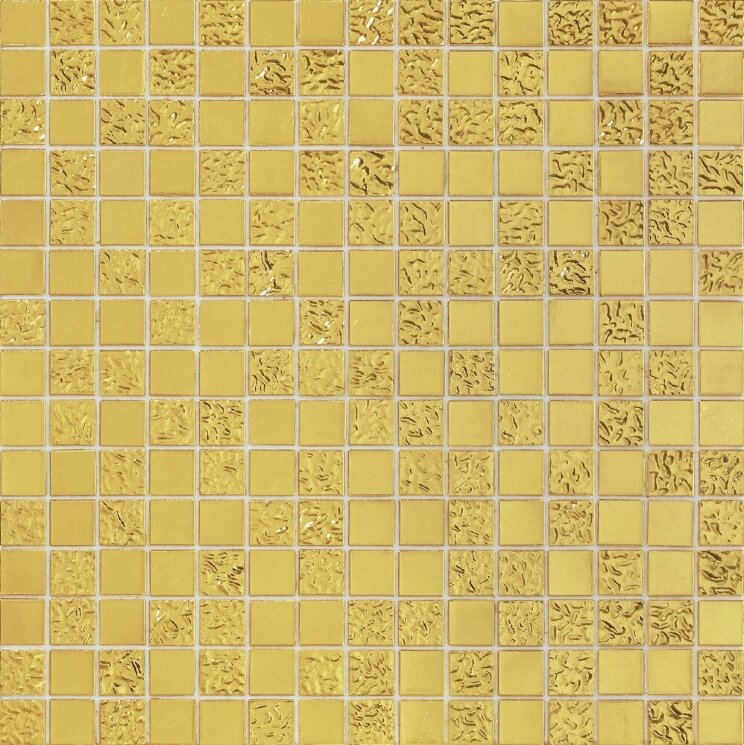 Мозаїка (32.2x32.2) King 20 - Miscele 20 з колекції Miscele 20 Bisazza