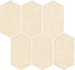 Мозаїка 30x30 Hexagon Sunrise - Horizon - PGZHNH3