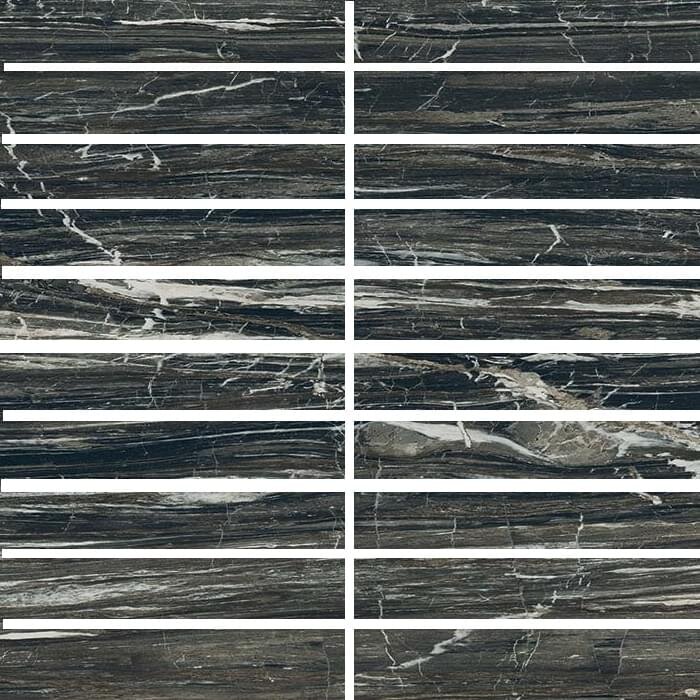 Мозаїка Brazilian Mosaico Glossy 30x30 I Classici Rex з колекції I Classici Rex