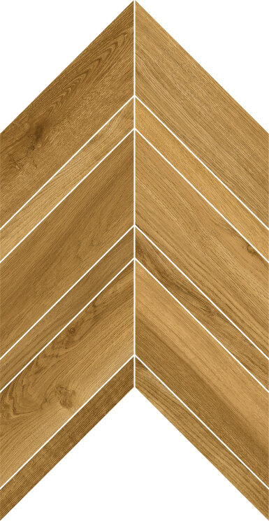 Декор 37,4x48,6 Chevron Miel - Nuance - PGZN112 з колекції Nuance Panaria