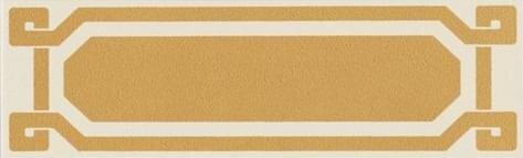 Бордюр Listello Ed Leeds 6x20 Old England Ceramiche Grazia з колекції Old England Ceramiche Grazia