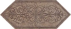 Декор (6.7x16) Casale B5TR-Seppia - Deco