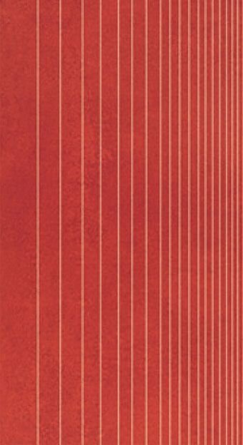 Плитка (30.5x56) VIEW RED 7II5 з колекції View Atlas Concorde