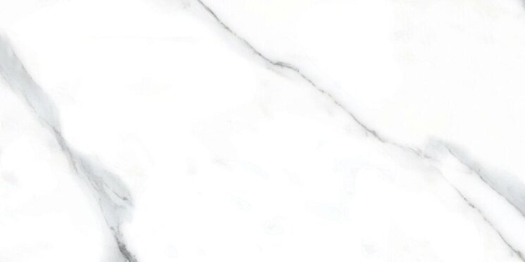 Плитка Brillo White 60x120 Full Lappato Empero з колекції Full Lappato Empero