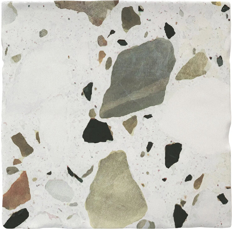 Плитка Ducal Stucchi - 13x13  Ducal з колекції Ducal Da Vinci