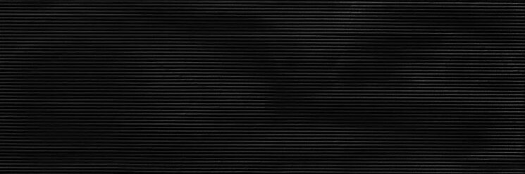 Плитка (24x72) 760004 Matiere Carton Black - Matiere з колекції Matiere Settecento