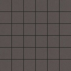 Мозаїка 29.5x29.5 DC958 Mosaic minimal carbon Aleluia Minimal