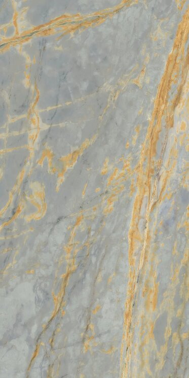 Плитка 60x120 9119 Grigio Siena Lux ABK Sensi Signoria з колекції Sensi Signoria ABK