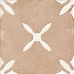 Плитка PANGEA CLAY FLOWER LT 22 3 - 22.3x22.3 40802 Pangea Плитка PANGEA CLAY FLOWER LT 22 3 - 22.3x22.3 40802 Pangea