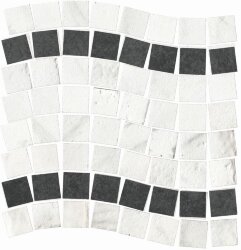 Мозаїка Wave B. Mosaico 30x30 Canalgrande Serenissima Мозаїка Wave B. Mosaico 30x30 Canalgrande Serenissima