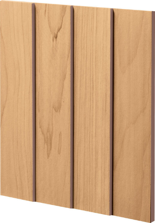 Декор (28x28) D977 ESN.CEDAR PLANK 3D - Essences з колекції Essences Marca Corona