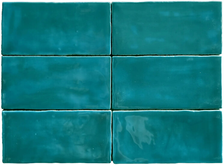 Плитка Blureale - 6.5x13 SAME1213G Memorie з колекції Memorie Sartoria