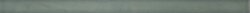 Бордюр (1.5x30) QUARTER ROUND COLONIAL JADE BRILLO - Colonial
