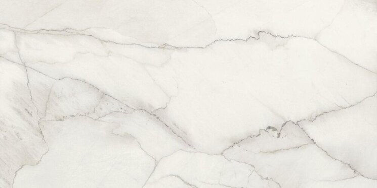 Плитка Statuario Light Lucidato 150x300 Marmi FMG Maxfine з колекції Marmi FMG Maxfine Плитка Statuario Light Lucidato 150x300 Marmi FMG Maxfine з колекції Marmi FMG Maxfine