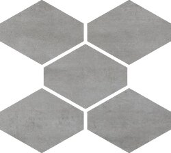 Мозаїка (30.2x30.2) OX3MS1 Mosaico Hexa - Oxyde