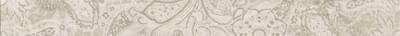 Бордюр Listello Carpet Ivory 6x58.5 Gemstone Ascot з колекції Gemstone Ascot