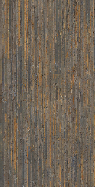 Плитка 59x118,2 Fossil Brown Malevic Lappato Lucido Rett. - Tele di Marmo Reloaded - E0FP з колекції Tele di Marmo Reloaded Emilceramica Плитка 59x118,2 Fossil Brown Malevic Lappato Lucido Rett. - Tele di Marmo Reloaded - E0FP з колекції Tele di Marmo Reloaded Emilceramica