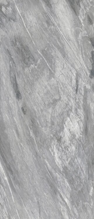 Плитка 120x278 R8NE Incanto Bardiglio GlossyRt Ragno Incanto з колекції Incanto Ragno