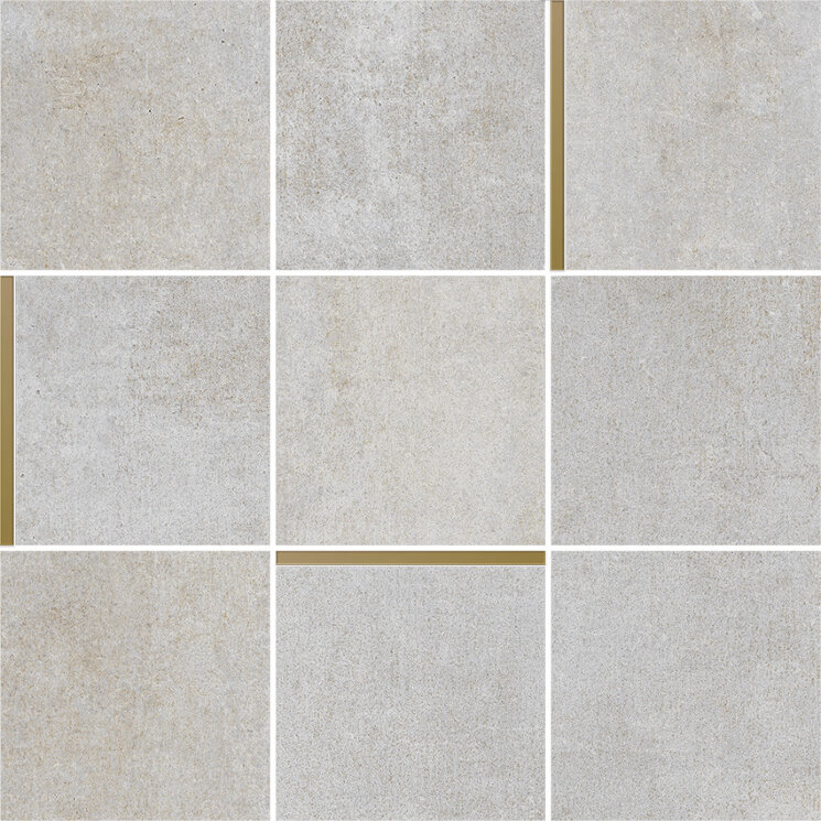 Мозаїка 30x30 Avelin Mosaic Ceniza-Lens з колекції Lens Arcana Мозаїка 30x30 Avelin Mosaic Ceniza-Lens з колекції Lens Arcana