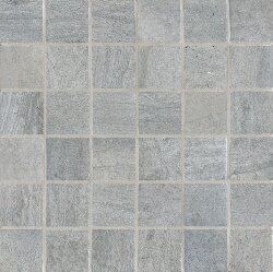 Мозаїка (30x30) CVR117K Cvr Mosaico 5X5Argento - Crossover Мозаїка (30x30) CVR117K Cvr Mosaico 5X5Argento - Crossover