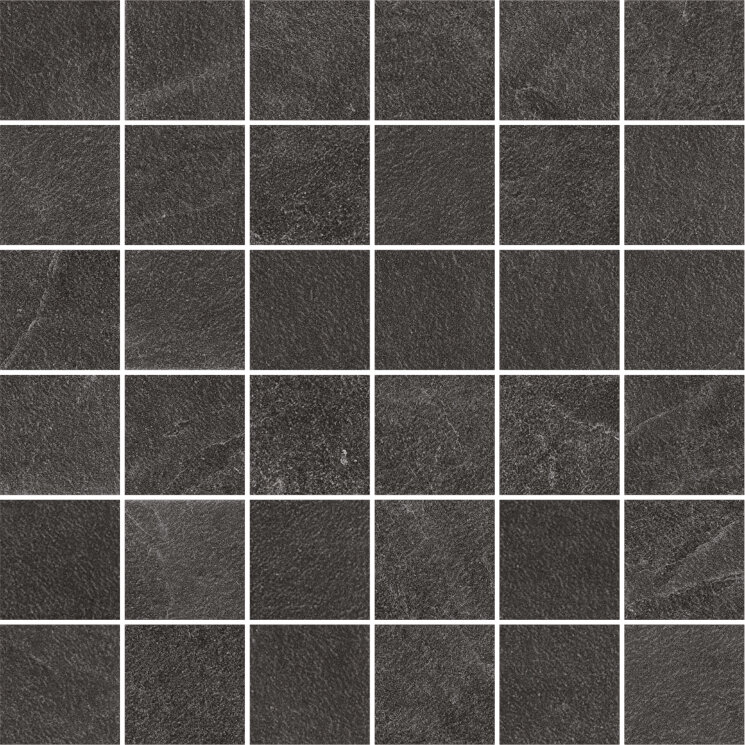 Мозаїка 30x30 Mosaico36 Groove - Frame - FGZFM10 з колекції Frame Fiordo