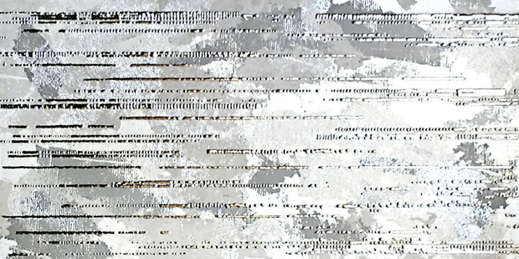 Декор Explora Dec Matrix Silver - 30x60 MATSI Explora&Dekora з колекції Explora&Dekora Brennero