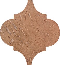 Плитка 18.5x20 Tyana Self Adhesive Base Fomentarino Mosaico Bizantino