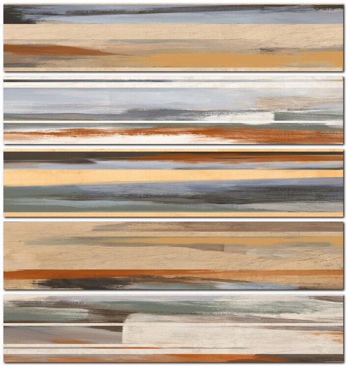 Плитка 20x100 Decoro Charm - Charm - 108775 з колекції Charm Monocibec