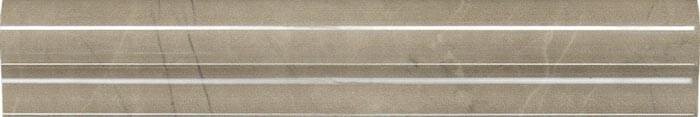 Бордюр Bordo Via Della Spiga 5x30 Elegance Piemme Valentino з колекції Elegance Piemme Valentino