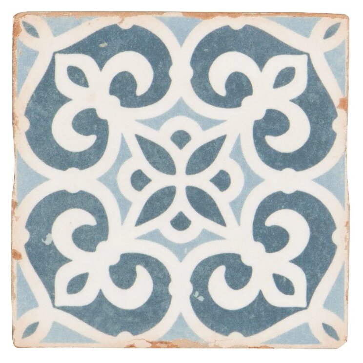 Плитка 12.5x12.5 18511 ARCHIVO BAKULA Harmony Archivo з колекції Archivo Harmony