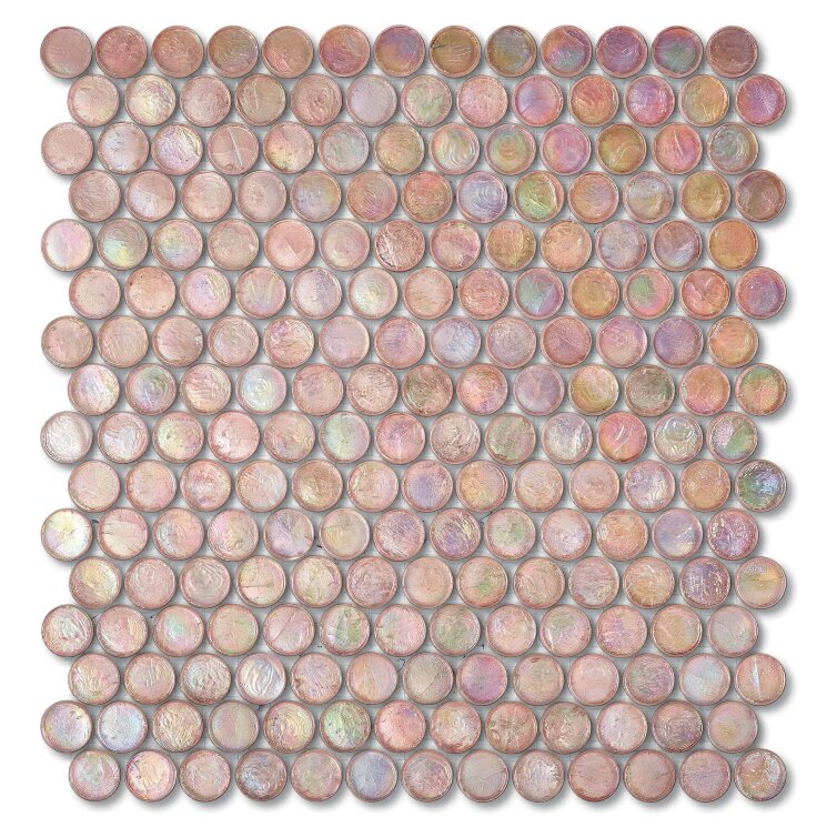 Мозаїка 27.6x29.4 509 Barrels Sicis Neo Colibrì з колекції NeoColibrì Sicis