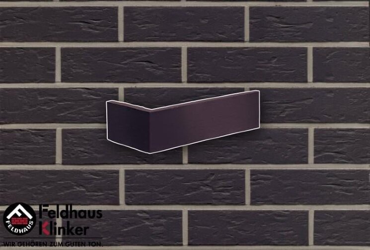 Спецелемент Anthracit Senso W740NF9 7.1x35.5 Classic Feldhaus з колекції Classic Feldhaus Спецелемент Anthracit Senso W740NF9 7.1x35.5 Classic Feldhaus з колекції Classic Feldhaus