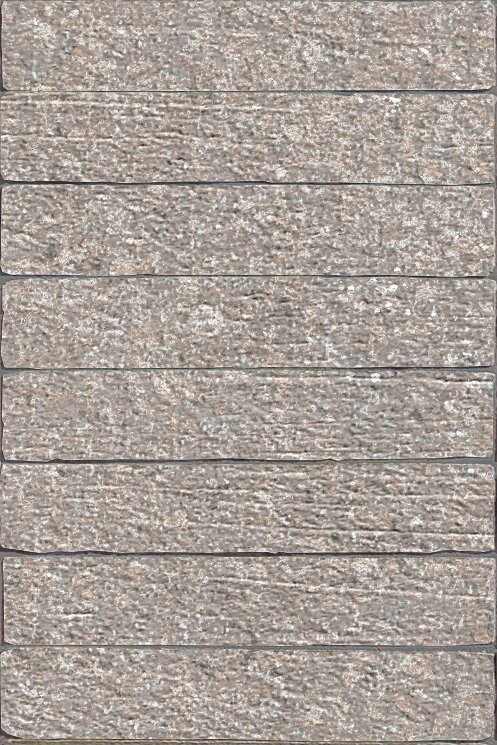 Мозаїка 20x30 TE117 LIMO MOSAICO 3,2X20 Kronos Terra Crea з колекції Terra Crea Kronos