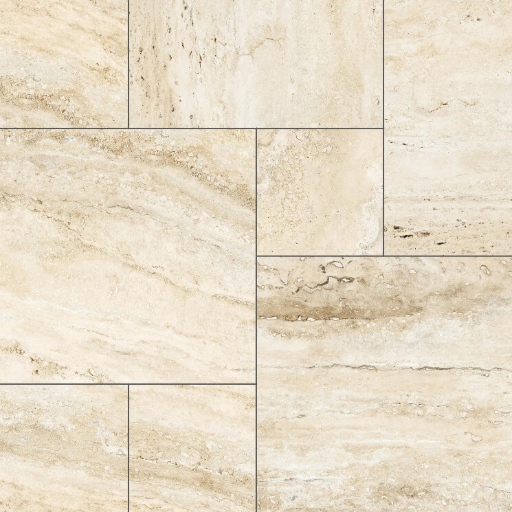 Плитка SIENA BEIGE MODULAR 50X50 - 100x100  Siena з колекції Siena Codicer 95 Плитка SIENA BEIGE MODULAR 50X50 - 100x100  Siena з колекції Siena Codicer 95