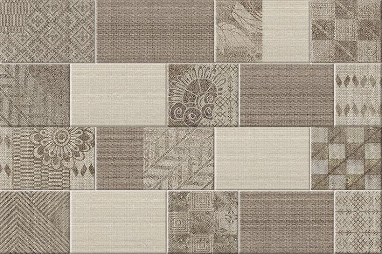 Декор Decor Pathwork Vison 20x60 Passione ITT з колекції Passione ITT