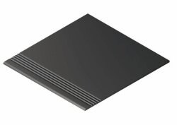 Сходинка (39.2x39.2) Stairstep Perola Acetinado Rect - Tecnica