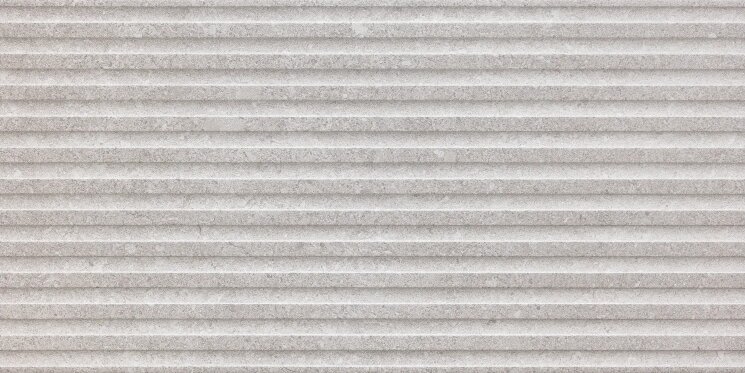 Плитка 30x60 Trust Grey Silver Stripe Ret Abitare Trust з колекції Trust Abitare