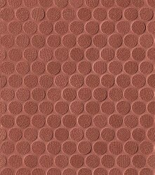 Мозаїка (29.5x32.5) fNML Color Line Copper/Marsala Round Mos. - Color Line