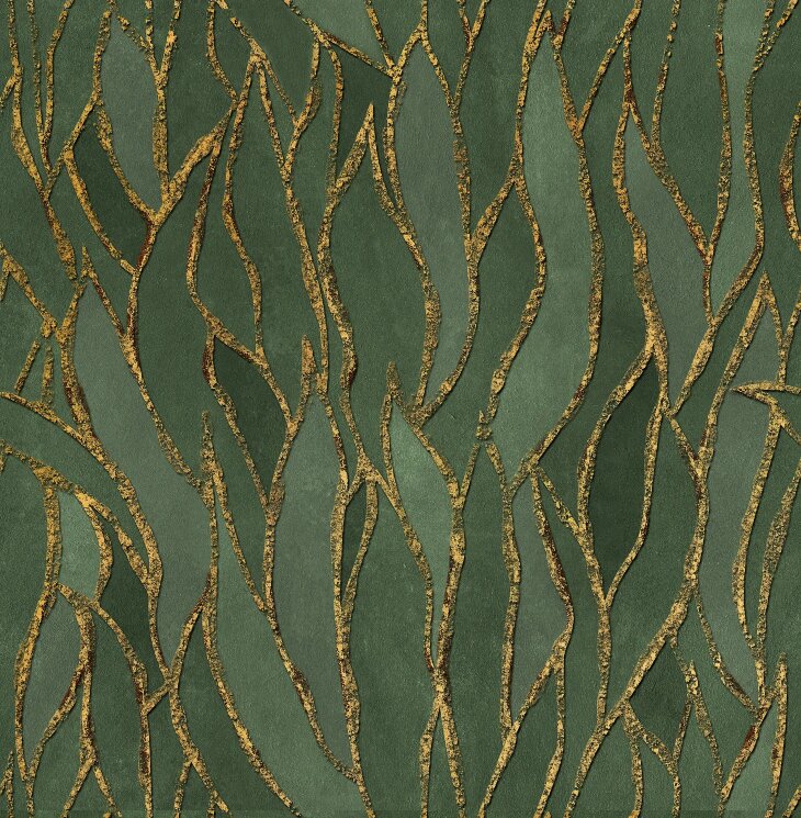 Плитка 100x100 BLMA023 Velvet touch Bulbo Agave з колекції Agave Bulbo