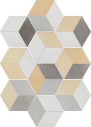 Плитка (25.8x29) Toscana Tridi Amarillo - Toscana Tridi Плитка (25.8x29) Toscana Tridi Amarillo - Toscana Tridi