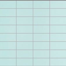 Мозаїка (20x20) AZZURO CHIARO A3062 з колекції I Laccati Senio