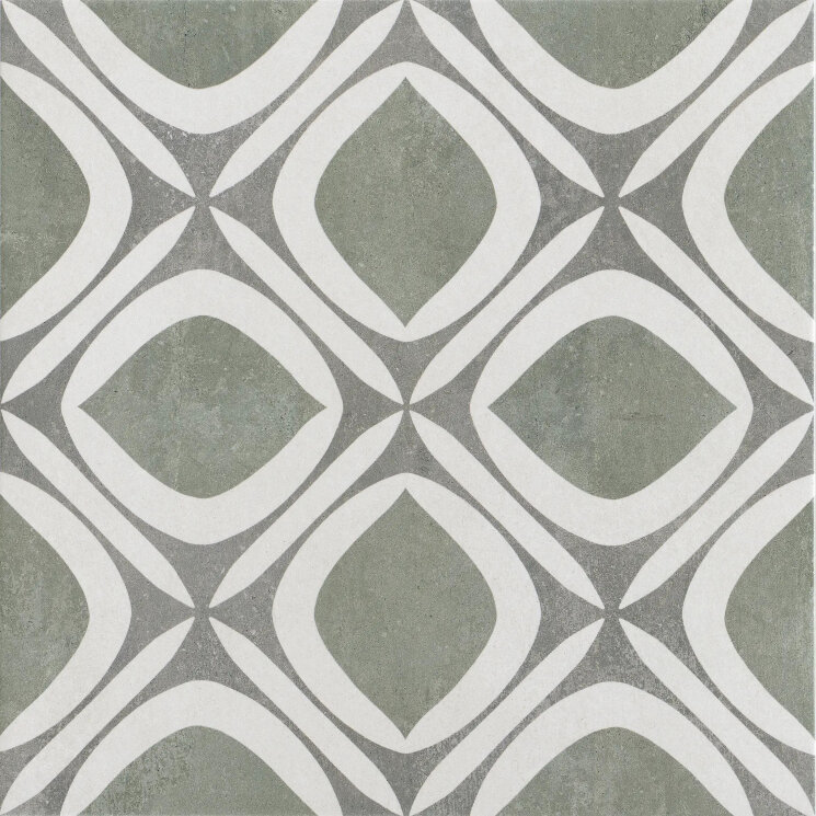 Плитка GALWAY SAGE - 33x33  Galway з колекції Galway Realonda