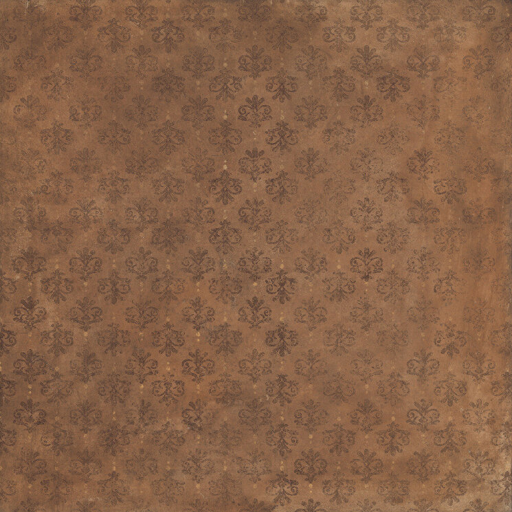 Плитка (60.5x60.5) J85357 Amarcord Bruno Dec Giglio - Amarcord з колекції Amarcord Rondine