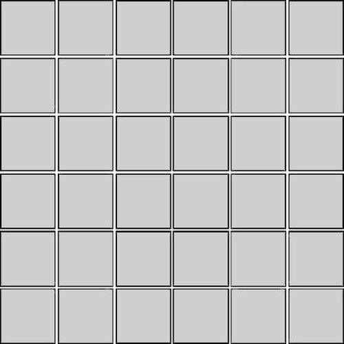 Мозаїка 5x5 Grey25 - Pro Architectura - 3709 PN09 8 з колекції Pro Architectura Villeroy Boch