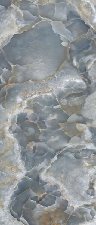 Плитка  - 120x280 Onigem Petroleum A Solid 6 mm Onigem з колекції Onigem Sicis