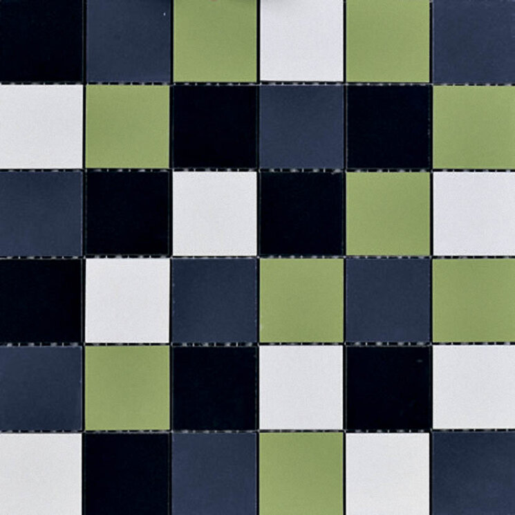 Мозаїка (30x30) MOSAICO MIX COLORS COLD POLISHED - Colors з колекції Colors Todagres