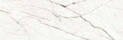 Плитка 31,5X100 Volterra Blanco Grespania