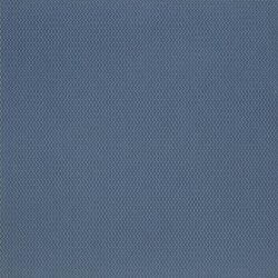 Плитка (40x40) BORCU04 Carre uni Blue - Rombini