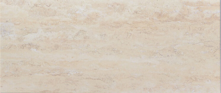 Плитка Travertyn Crema 20Х50 з колекції Travertyn Cer-Rol